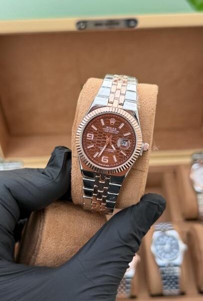 Role x Land Dweller Ladies