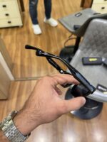 Mairo 9855 black - Image 2