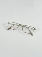 Rayban 1010 Silver Frame - Image 2