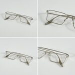 Rayban 1010 Silver Frame - Image 3