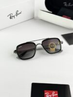 RAYBAN GREY SHADED 06 - Image 5