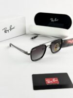 RAYBAN GREY SHADED 06 - Image 3