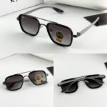 RAYBAN GREY SHADED 06 - Image 2