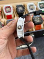 Richard Mille RM Bubba Watson Black White W246 - Image 2