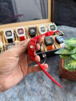 Richard Mille RM Bubba Watson Full Red W248 - Image 3