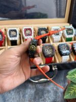 Richard Mille Skeleton All Working W259 - Image 5