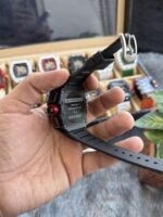 Richard Mille Mclaren Carbon Fibre All Working W256 - Image 3