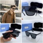 GUCC_I 21016 LUXURY EDITION FULL BLACK - Image 2