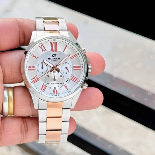 Casio Edifice Chronograph JAPAN