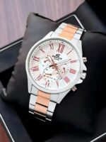 Casio Edifice Chronograph JAPAN - Image 6