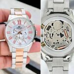 Casio Edifice Chronograph JAPAN - Image 8