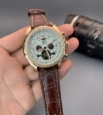 Breitlin_g for Bentley Mulliner Tourbillon - Image 3