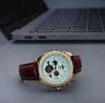 Breitlin_g for Bentley Mulliner Tourbillon - Image 2