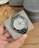 Tag Heue_r Aquaracer White