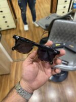 Mairo 3206 black tiger