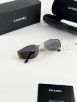 Chane_l gold black 8003 - Image 4