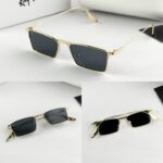 RAYBAN GOLD BLACK 1010 - Image 2