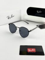 RAYBAN GREY BLACK REVERSE 5405
