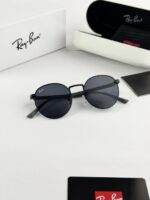 RAYBAN GREY BLACK REVERSE 5405