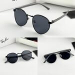 RAYBAN GREY BLACK REVERSE 5405 - Image 2