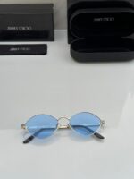 Jimmy_CHOO SUNGLASS - Image 4