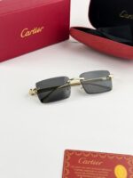 Cartier_gold_black_1027 - Image 3