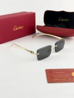 Cartier_gold_black_1027 - Image 4