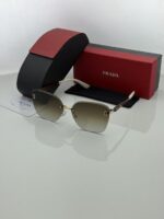 Prad.a 9144 peach brown