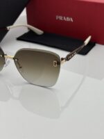 Prad.a 9144 peach brown - Image 2