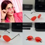 JIMMY_CHOO SUNGLASS - Image 2