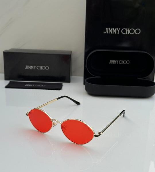 JIMMY_CHOO SUNGLASS