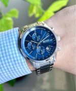 Hug o Boss Chronograph ( All working ) - Image 2