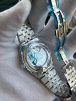 Role_x Land Dweller White Automatic - Image 4