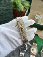 Role_x Land Dweller Black Automatic - Image 4