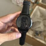 Fossi l Neutra FS 5503 Chronograph - Image 3