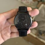 Fossi l Neutra FS 5503 Chronograph