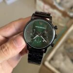 Emporio Arman i Chronograph (All working) Best Quality