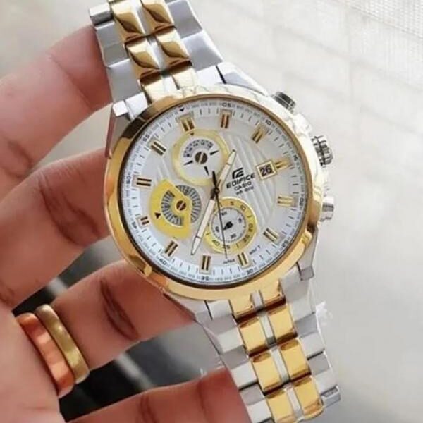 Casio Edifice Efr 556