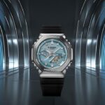 Casio g shock gm2100