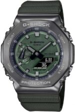Casio g shock gm2100 - Image 2