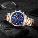 Maserati Classic Chronograph (All working) - Image 2