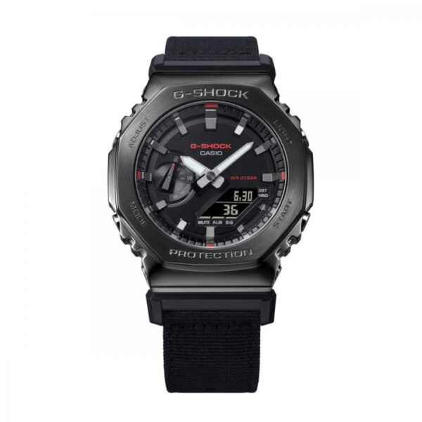 Casio g shock gm2100cb
