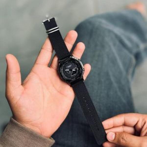 Casio g shock gm2100cb