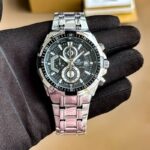 Edifice Casio Chronograph - Image 2