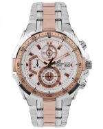 Edifice Casio Chronograph - Image 3