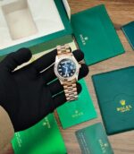 ROLE_X DAY-DATE WATCH - Image 2