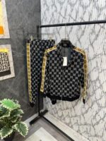 GUCCI.100%IMP.PREMIUM.TRACKSUITS.CS283 - Image 2
