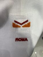 F-end IMPORTED SWEATSHIRT STORE ARTICLE WHITE - Image 4