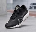 Pum.a Fast FWD Running Black White - Image 6