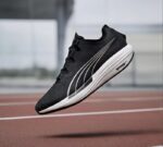 Pum.a Fast FWD Running Black White - Image 3